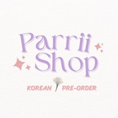 ꙳⋆ #parrii_pre ྀི ୧ #parrii_update ྀི #parrii_tracking 𓈒🛒 ୧ 𓂂 🎀 #parrii_review ♪ 𓈒 ❀˚ #parrii_instock 𓋭̵͙🧴⑅⃝︎🤍กดของแล้วห้ามยกเลิก