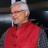 Vivek Nayer (@vivek_nayer) 's Twitter Profile Photo Vivek Nayer (@vivek_nayer) 's Twitter Profile Photo