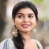 Parvathy Babu(@Parvathination) 's Twitter Profile Photo