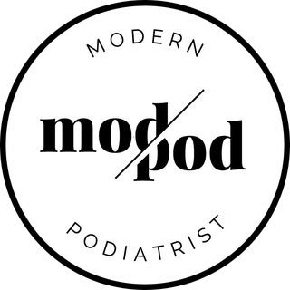 Modern Podiatrist