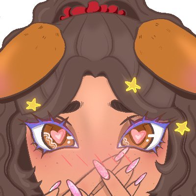 NellyPockets's profile picture. G'day! I'm Nelly! A Red Kangaroo Vtuber! Let’s become friends and make terrible memories together! 🧡🧡 18+ Account
🎨 #pockarts
🔞 #redhotpockets