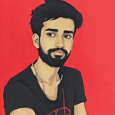 bagirathreddy's profile picture. 