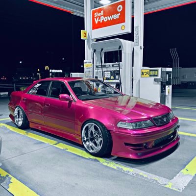ai_x99's profile picture. AREA0538/JZX100🦩/ZNM10/GX90改🍬/寺岡スタイル/fumare