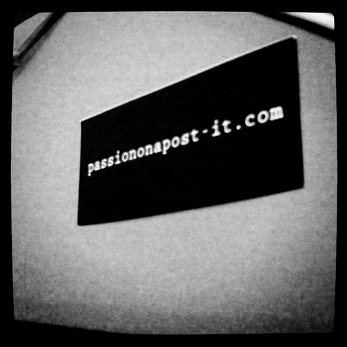 passionoap's profile picture. Follow me on my global mission to inspire people's passions!
                       Love it? Write it..Live it!
