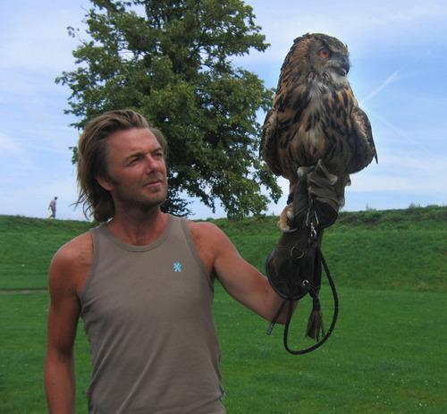 martijndobbel's profile picture. Uitgever de Brug, vondice hotel, HENKx, schepper, enzo