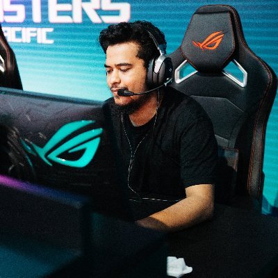 Playing for ?  |Six Major August Champ|2x Major|Finalist ESL India Lan|Finalist Nov Major |TEGC WinnR|ROG APAC LAN| SA National 2022 Champ