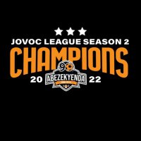 THE JOVOC LEAGUE CHAMPIONS (S2)(@abezekyenda) 's Twitter Profile Photo