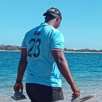 Leonard Mbonge(@MbongeLeonard) 's Twitter Profile Photo