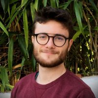 Gabeff Valentin (@gabeffvalentin) 's Twitter Profile