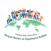 Sosyal Hizmet Dayanışma Kulübü (@iaushdk) 's Twitter Profile