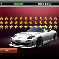 ♂ (@wangan_zenkaari) Twitter profile photo