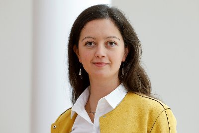 Sophia Birchinger Profile