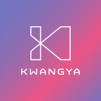 KWANGYA(@kwangyaofficial) 's Twitter Profile Photo