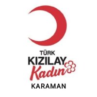 Turk Kizilay Kadin Karaman(@KizilayKadin70) 's Twitter Profile Photo