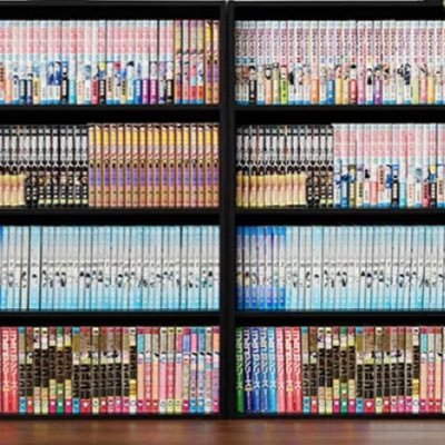 manga_salaryman's profile picture. 漫画好きなサラリーマン。電子書籍派。良い漫画情報を求めています。漫画以外は映画・野球も少々。英語学習者(プログリット)VERSANT42→6ヶ月後65