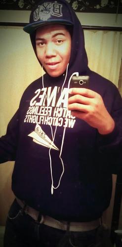 mr_solo69's profile picture. 