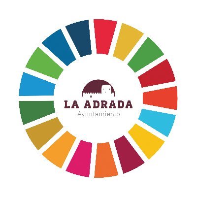 Perfil oficial en Twitter del Ayuntamiento de La Adrada (Ávila).