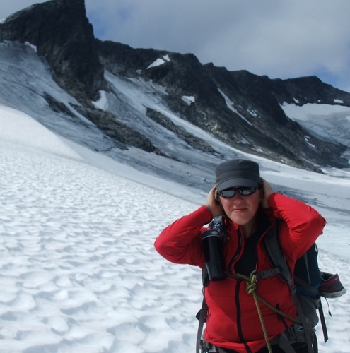 jazzypus1's profile picture. I am interested in software and service development, innovation, Arctic everything, history and politics.