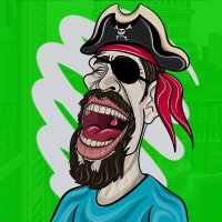 Satoshi Nakamoto (@iqbalh17) Twitter profile photo