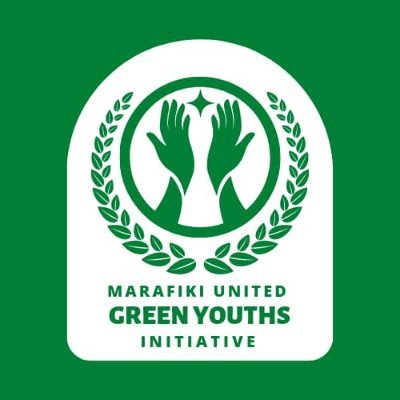 Marafiki United Green Youth Initiative