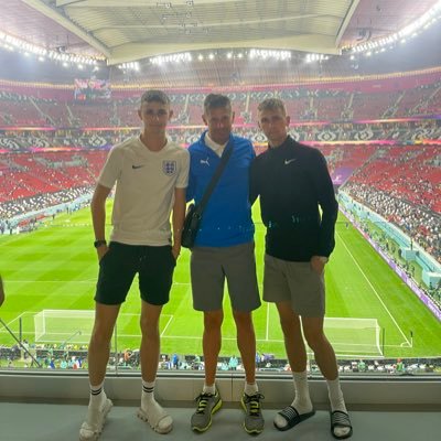 Ollie_Brownlee's profile picture. #MUFC