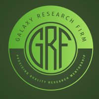 GALAXY RESEARCH FIRM (@galaxyresearch) 's Twitter Profile