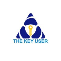 The Key User(@The_KeyUser) 's Twitter Profile Photo