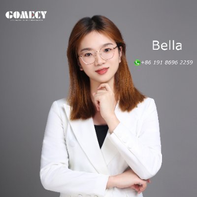 BellaGomecy Profile Picture