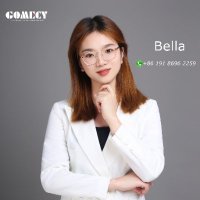 Bella Wu-Gomecy Beauty Equipments(@BellaGomecy) 's Twitter Profile Photo