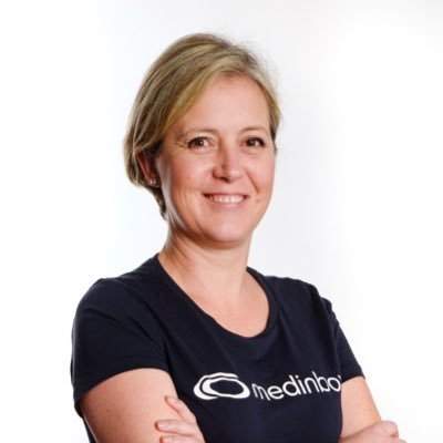 CMO @medinbox l Founder & CEO Nessoo outsourced #marketing agency bringing agile companies closer to their customers l Teacher @tbs_education & business schools