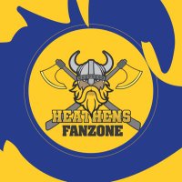 Heathens RFC Fanzone(@HeathensFanzone) 's Twitter Profile Photo