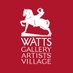 Watts Gallery - Artists' Village (@WattsGallery) Twitter profile photo