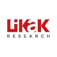 Likak Research(@LikakResearch) 's Twitter Profile Photo
