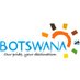 Brand Botswana (@OfficialBrandBW) Twitter profile photo