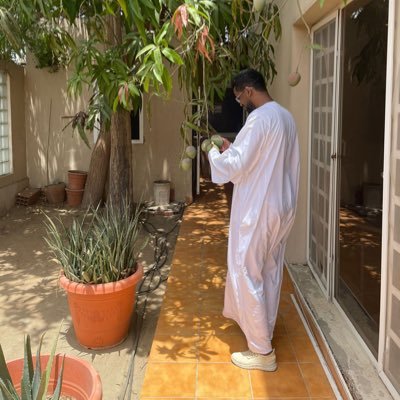 Mohamed_Adams's profile picture. 