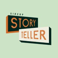 Sidcup Storyteller Cinema (@sidcupstorytllr) 's Twitter Profile