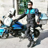 Mustafa YILDIRIM (@themustice) 's Twitter Profile