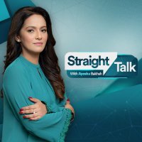 Straight Talk with Ayesha Bakhsh(@STsamaa) 's Twitter Profile Photo