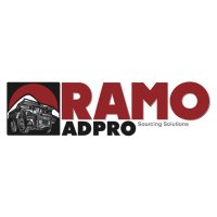 Ramo Adpro Sourcing Solutions(@RamoAdproSS) 's Twitter Profile Photo
