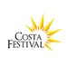 Costa Festival (@costa_festival) Twitter profile photo