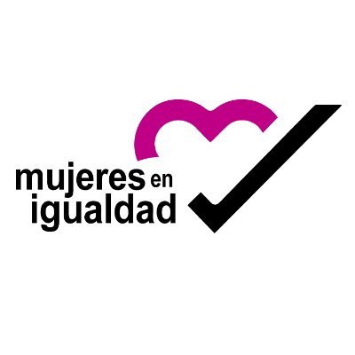 ONG de interés social declarada de utilidad pública. ✉️ info@mujeresenigualdad.com #igualdad #NiUnaMás Gestionamos centros de acogida.