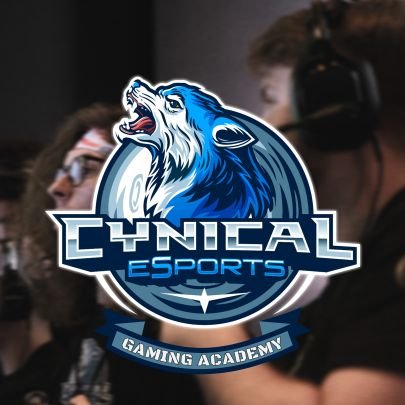 CynAcademy's profile picture. Branch of @Cynical_Esp. Academy Team. And provider of a new way for people to compete, challenge, and bond!