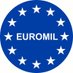 EUROMIL (@EUROMILeurope) Twitter profile photo