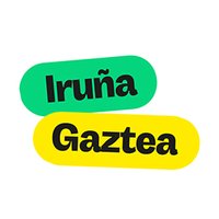 Iruña Gaztea (@irunagaztea) 's Twitter Profile