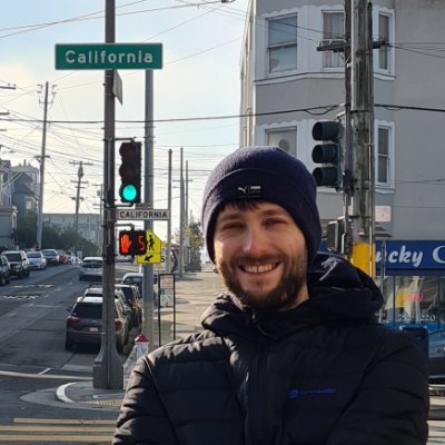 Engineering @Amplitude. Creator of @KeyCombiner. Here for computer science and humor.