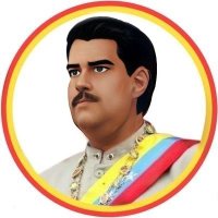 Nicolás Bolivariano(@NicoBolivariano) 's Twitter Profile Photo