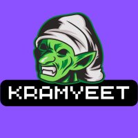 KramYEET(@KramYEET_TV) 's Twitter Profile Photo