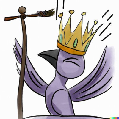 Webber_Woo's profile picture. Reader | Listener | Builder