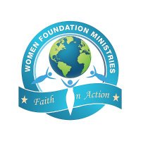 Women Foundation Ministries (@wfm_ministries) 's Twitter Profile Photo Women Foundation Ministries (@wfm_ministries) 's Twitter Profile Photo