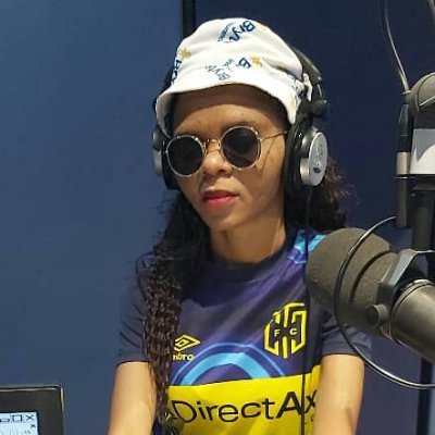 Grace Child, TV and Radio Anchor, Reporter, Voice Over artist, TV Producer!